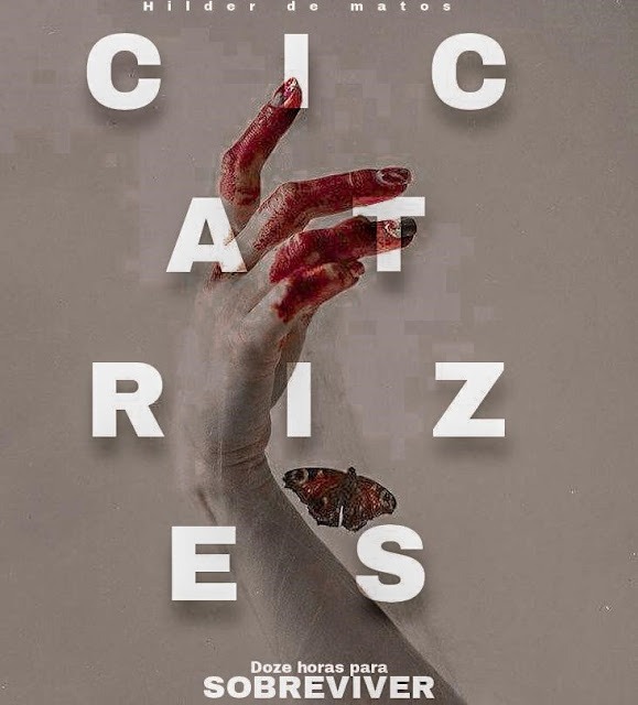 Capa do segundo capítulo